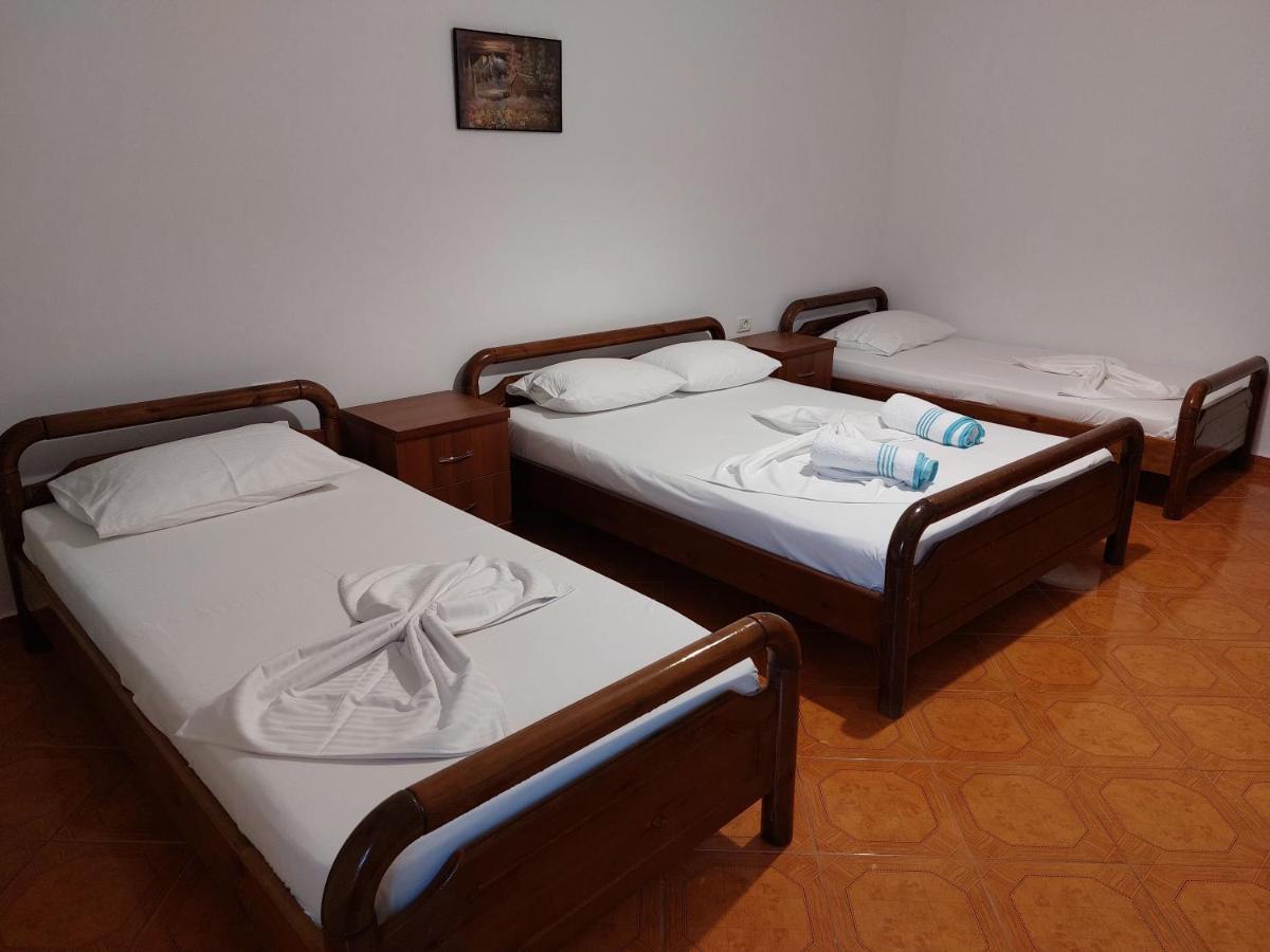 Garden Holiday Studios Himare Luaran gambar