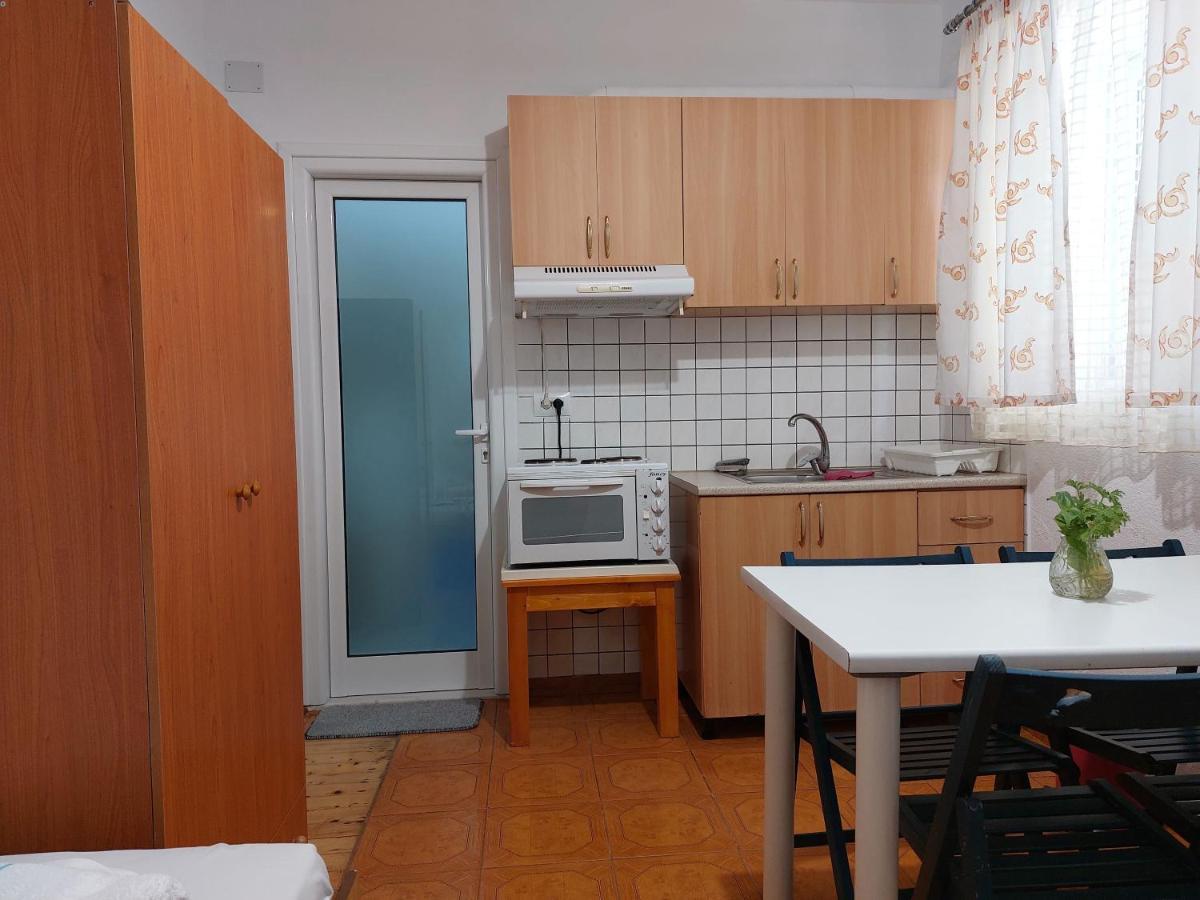 Garden Holiday Studios Himare Luaran gambar